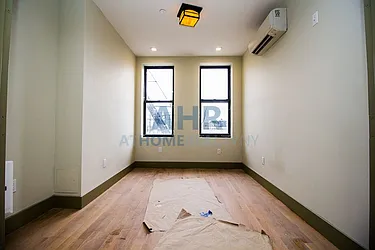 Rented by At Home Realty NY LLC