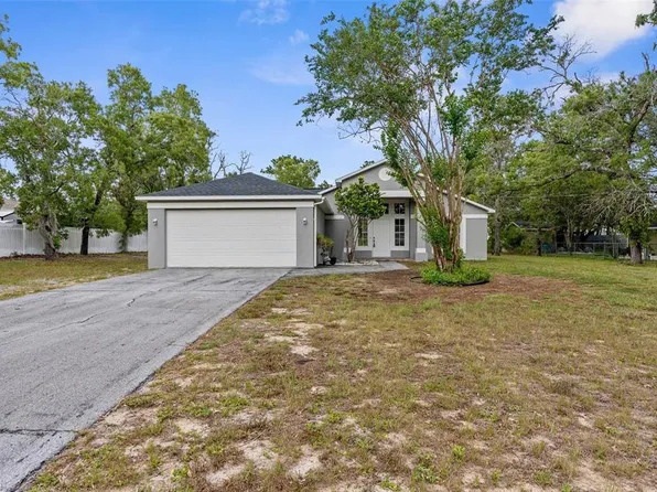 11225 Flower Ave, Weeki Wachee, FL 34613