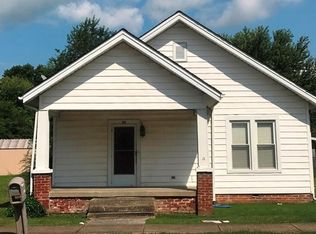 305 S Main St, Elkton, KY 42220