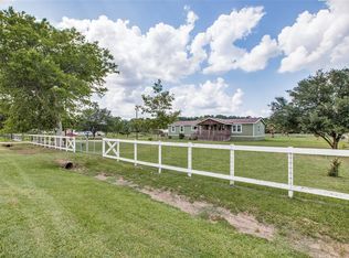 840 County Road 685, Dayton, TX 77535