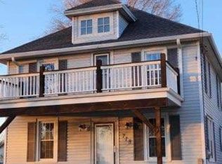 718 Klatt St, Clyman, WI 53016