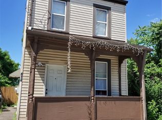 614 Hawkins Ave, Braddock, PA 15104