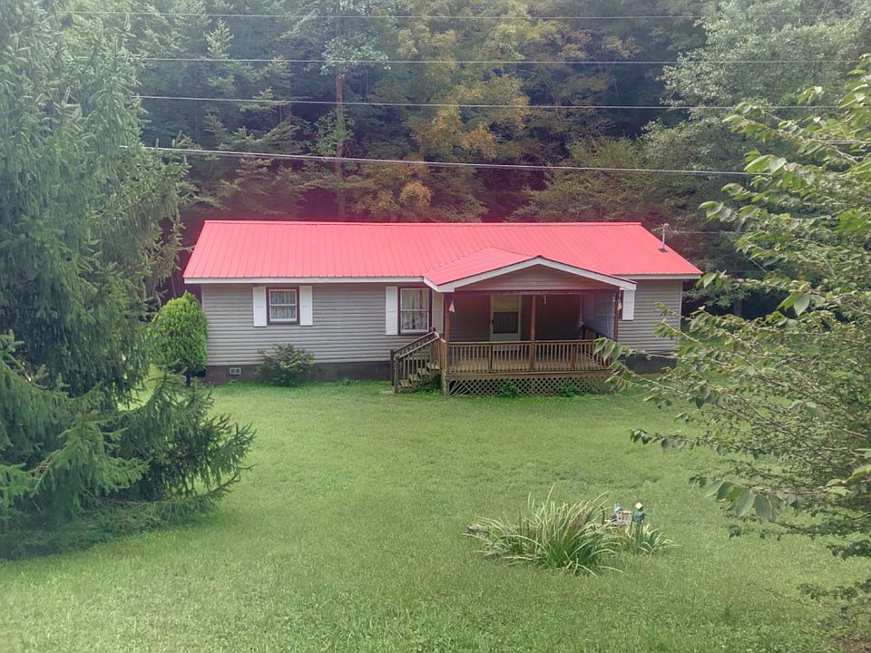 11642 Ky 718, Flat Lick, KY 40935 Zillow