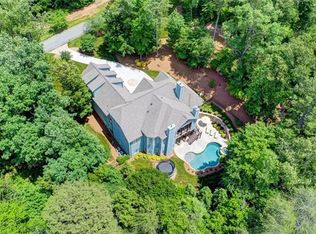 637 Pinnacle Dr, Iron Station, NC 28080