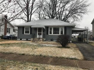 7137 Winona Ave, Saint Louis, MO 63109