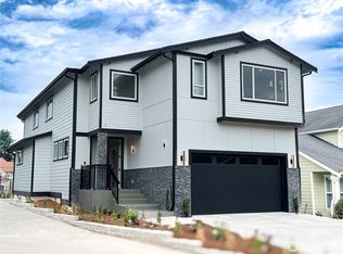 11700 SE 234th Pl, Kent, WA 98031