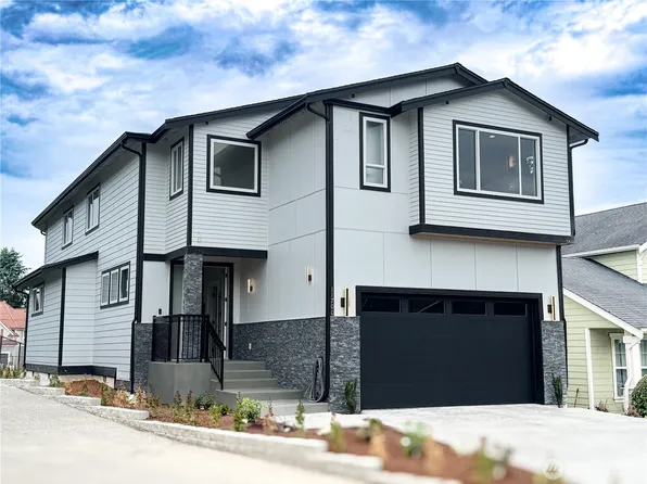 11700 SE 234th Place, Kent, WA 98031