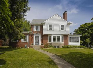 400 Trowbridge St, Allegan, MI 49010