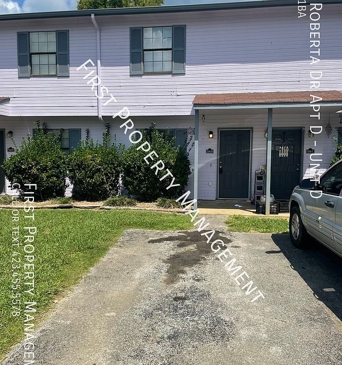 1st image of 704 Roberta Dr Unit D