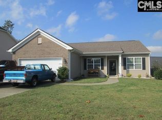 312 London Way, Lexington, SC 29073