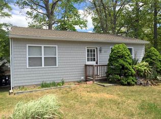 227 Town Bank Rd, Cape May, NJ 08204