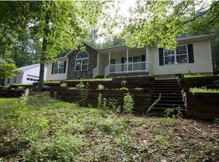 160 SW Crest Rd, Mc Donald, TN 37353