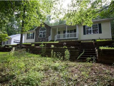 160 SW Crest Rd, Mc Donald, TN, 37353
