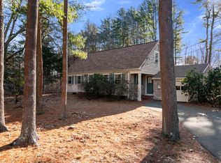 330 S Main St, Sharon, MA 02067