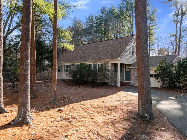 330 S Main St, Sharon, MA 02067