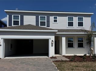 3064 Namaste Dr, Clermont, FL 34714
