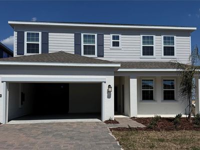 3064 Namaste Dr, Clermont, FL, 34714