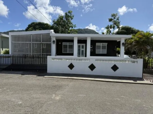 Jaime C RODRIGUEZ, YABUCOA, PR 00767