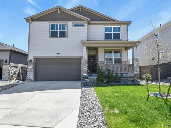 13386 Waterthrush, Parker, CO 80134