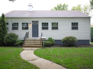 906 Mason Ave, Joliet, IL 60435