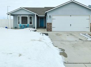 5905 Leopard Dr, Pasco, WA