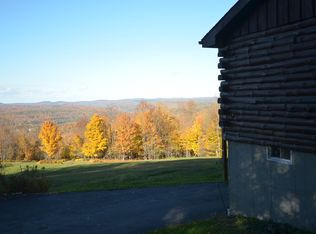 148 Sunrise Sunset Dr, Jefferson, NY 12093