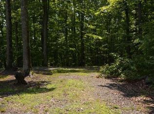 Big Bend Retreat, Talcott, WV 24981