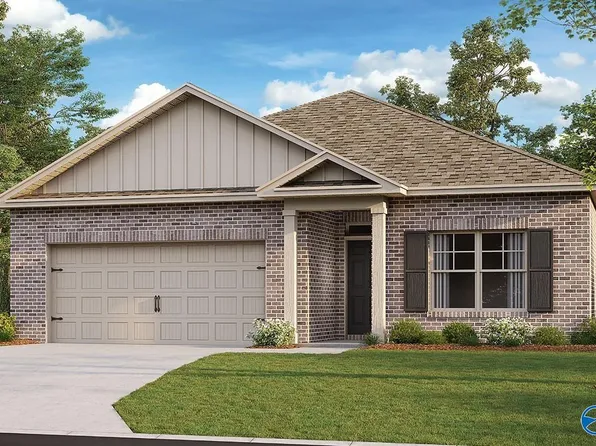 1259 Eidson St, Athens, AL 35611