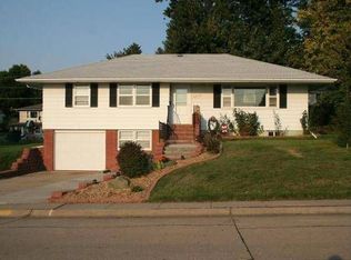 3412 3rd Ave, Kearney, NE 68845