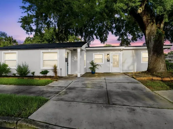 46 E PRINCETON STREET, ORLANDO, FL 32804