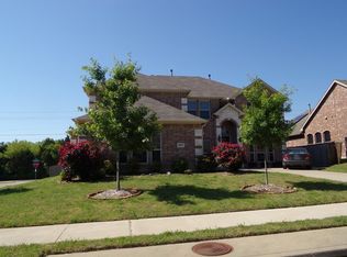 1800 Willow Cv, Desoto, TX 75115