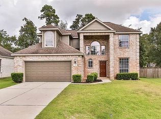 204 Maple Ln, Conroe, TX 77304