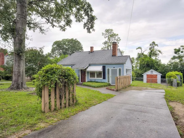 2629 Oakland Avenue, Augusta, GA
