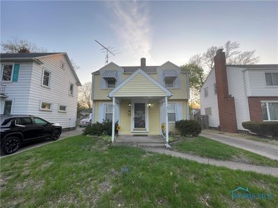 3721 Kershaw Ave, Toledo, OH, 43613