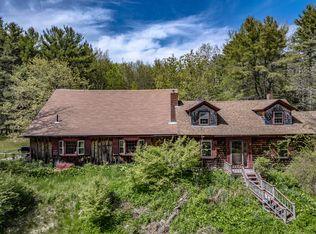 2 Gardner Rd, Warren, ME 04864