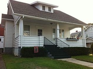110 Vine St, Charleston, WV 25302