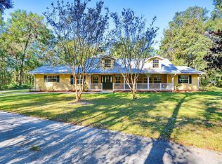 10640 S Forestline Ave, Inverness, FL 34452