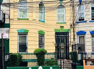 1100 Sutter Ave, Brooklyn, NY 11208