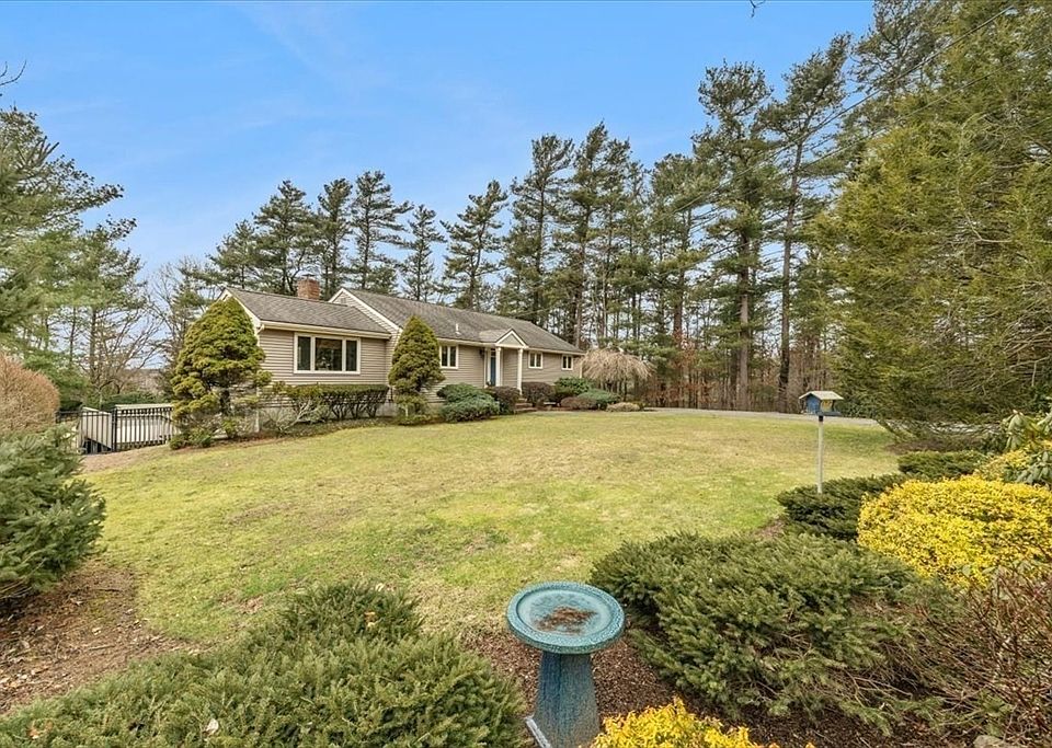645 Orchard St, Raynham, MA 02767 Zillow