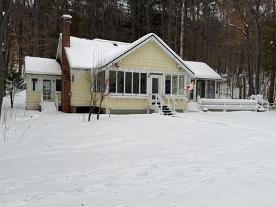 455 Park Ave, Saranac Lake, NY, 12983