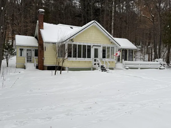 455 Park Ave, Saranac Lake, NY 12983