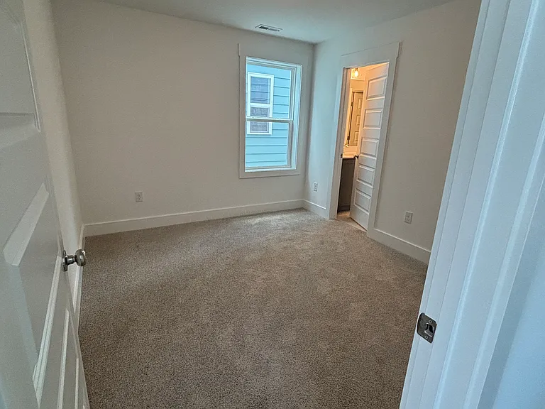bedroom #1 upstairs