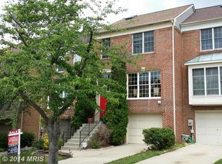 3912 Dunes Way, Burtonsville, MD