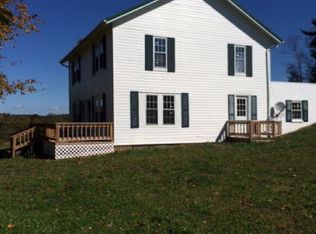 42010 State Route 689, Albany, OH 45710