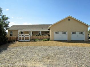 1233 State Highway 574, Aztec, NM 87410
