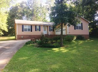 3653 Glen Moor Rd, Ellenwood, GA 30294