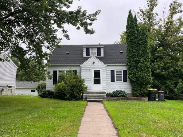718 E Elm St, Redwood Falls, MN 56283