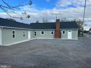 277 Specks Run Rd, Bunker Hill, WV 25413