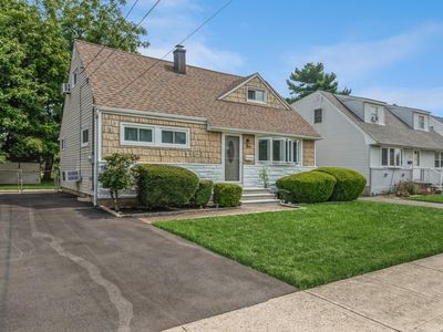 1 Prince Street, Hicksville, NY, 11801