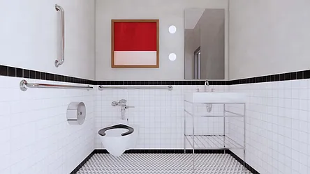 Rented by Nooklyn NYC LLC